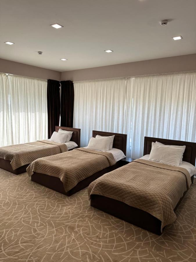 Astor Hotel Samarkand Exterior photo