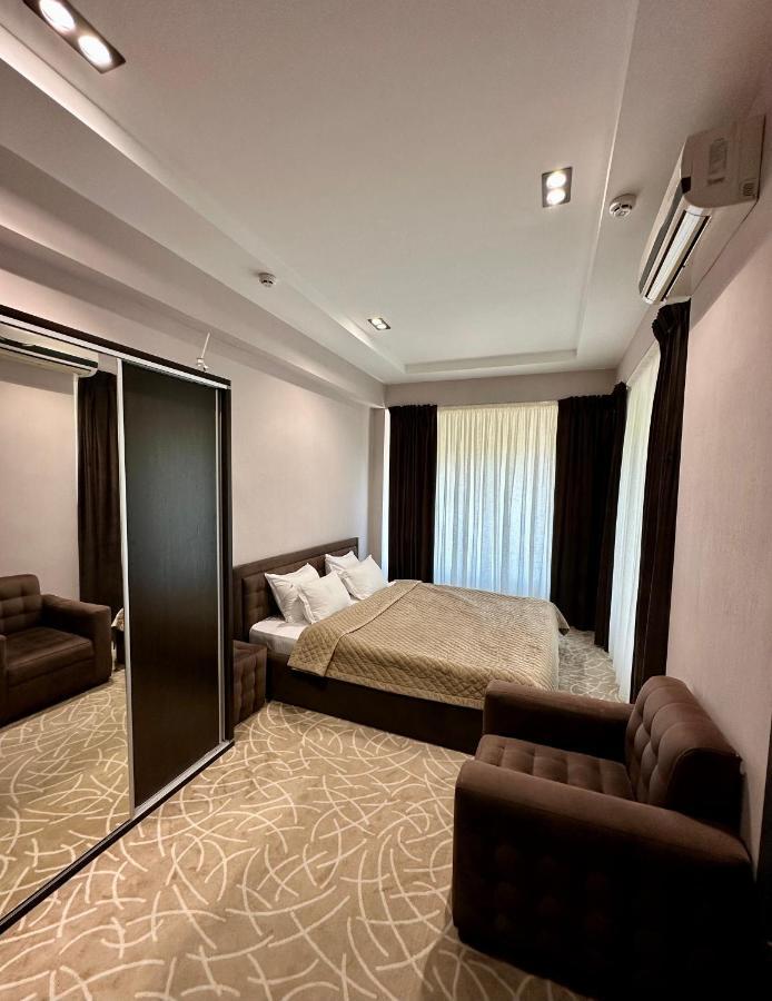Astor Hotel Samarkand Exterior photo