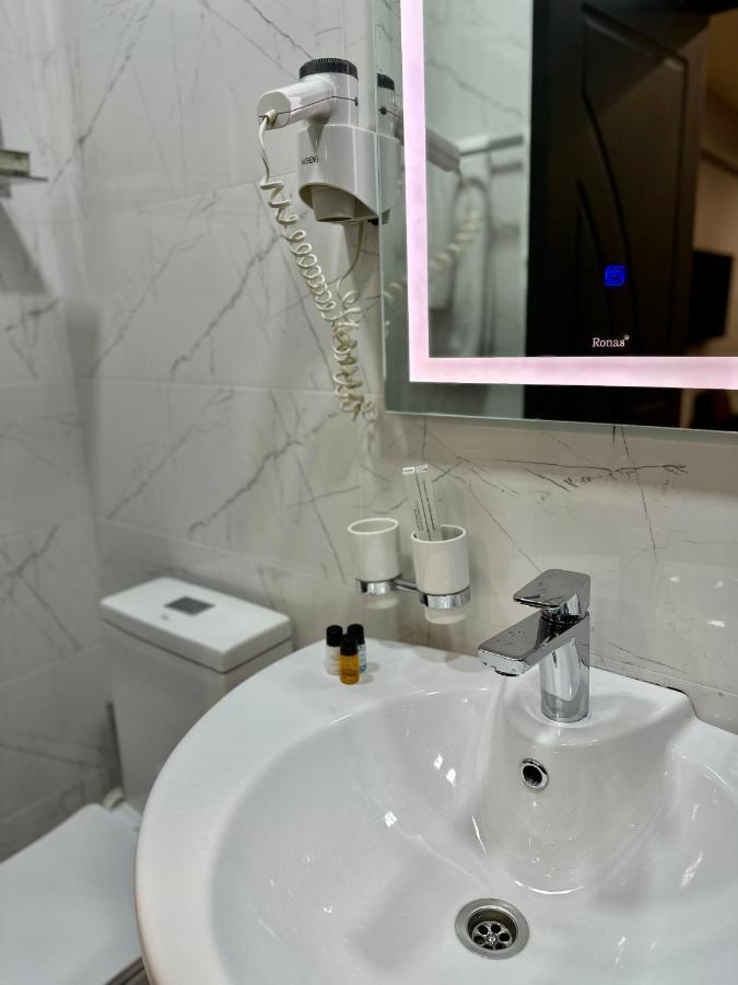 Astor Hotel Samarkand Exterior photo
