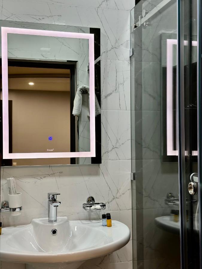 Astor Hotel Samarkand Exterior photo