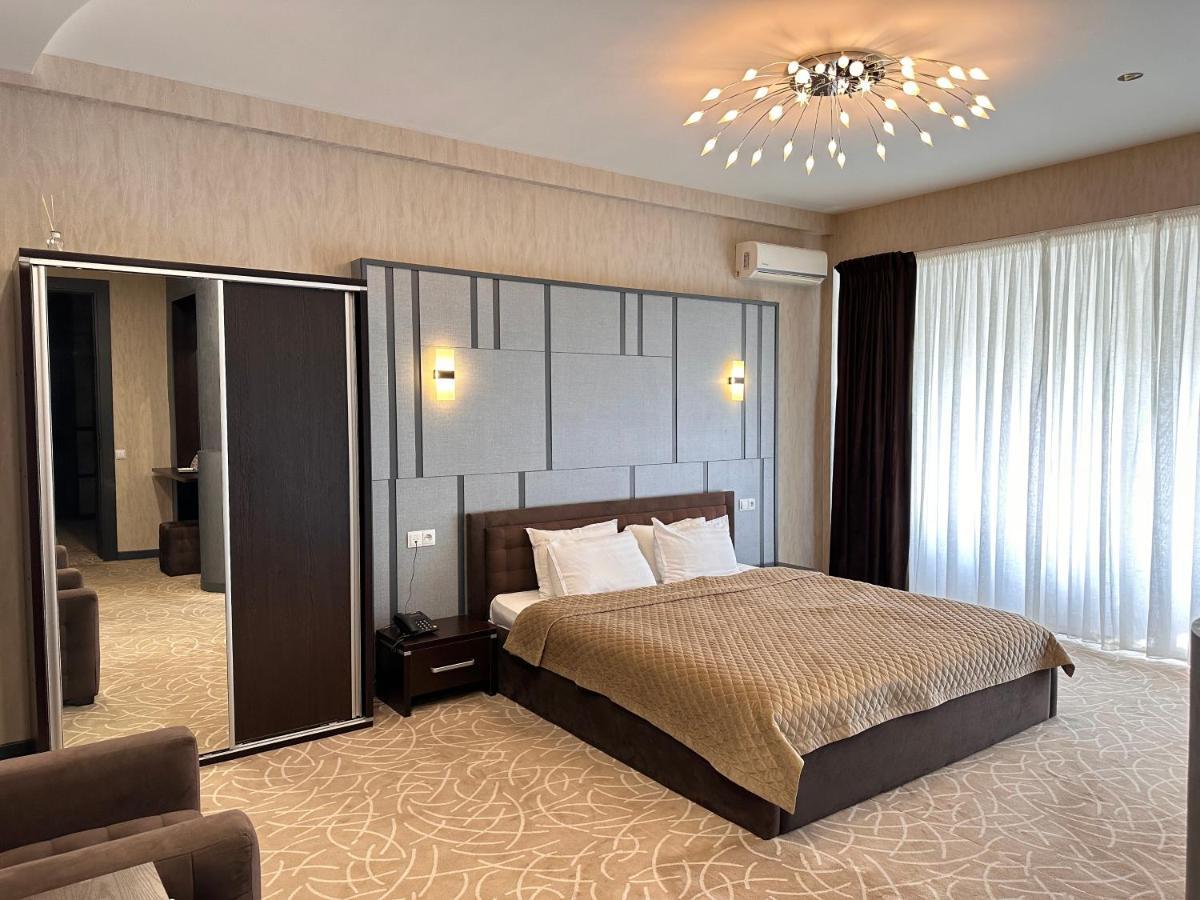 Astor Hotel Samarkand Exterior photo