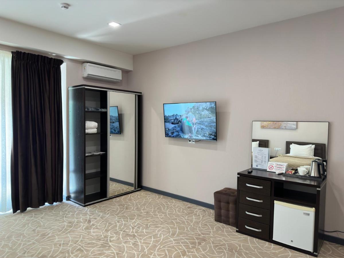 Astor Hotel Samarkand Exterior photo