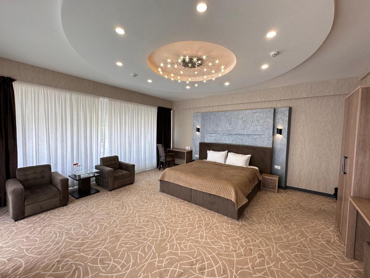 Astor Hotel Samarkand Exterior photo