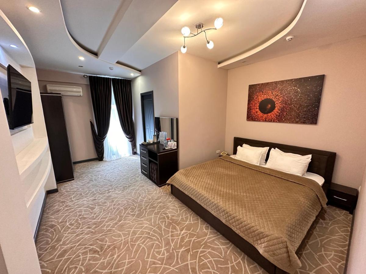 Astor Hotel Samarkand Exterior photo
