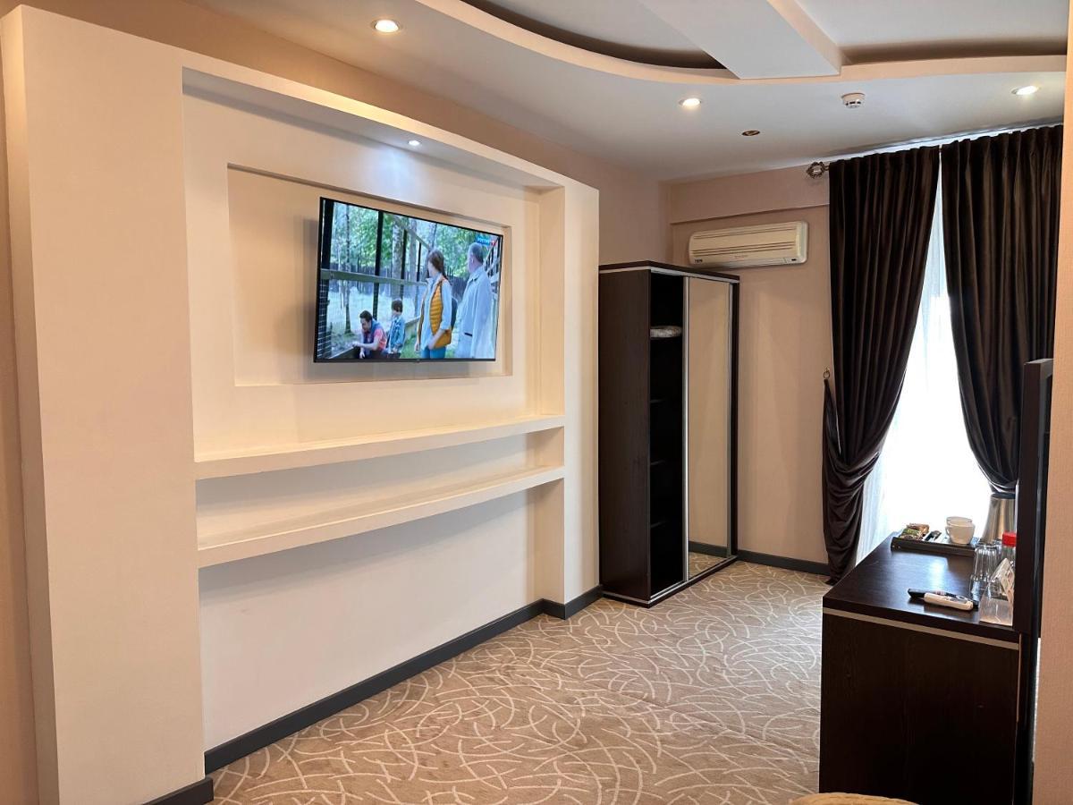 Astor Hotel Samarkand Exterior photo